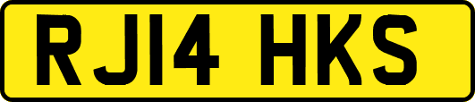 RJ14HKS