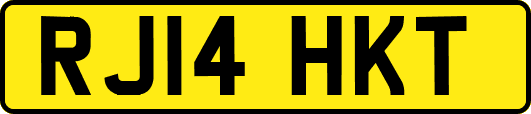 RJ14HKT