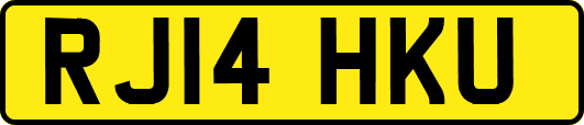RJ14HKU