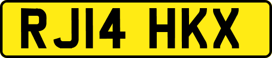 RJ14HKX