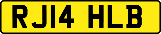 RJ14HLB