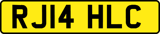 RJ14HLC