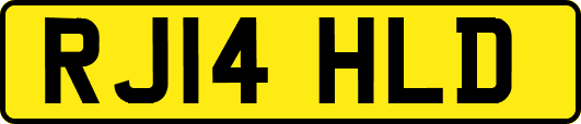 RJ14HLD