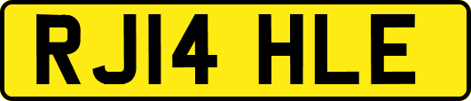 RJ14HLE
