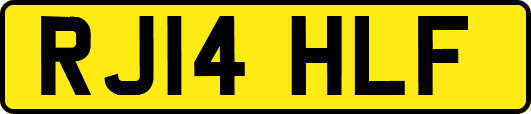 RJ14HLF