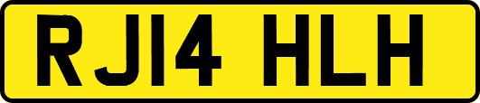 RJ14HLH