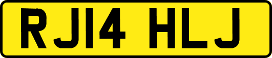 RJ14HLJ