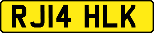 RJ14HLK