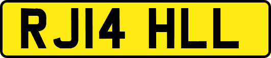 RJ14HLL