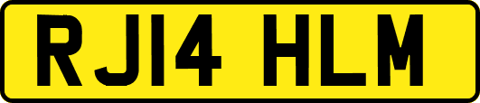 RJ14HLM
