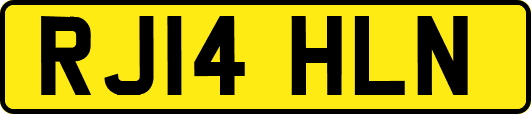 RJ14HLN