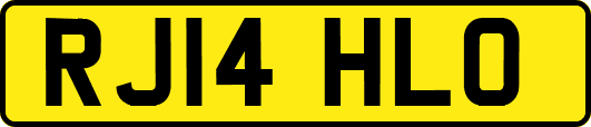 RJ14HLO