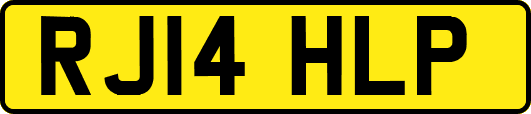 RJ14HLP