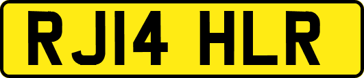 RJ14HLR