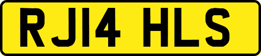 RJ14HLS