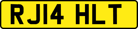 RJ14HLT