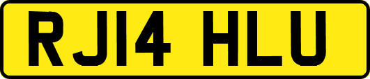 RJ14HLU