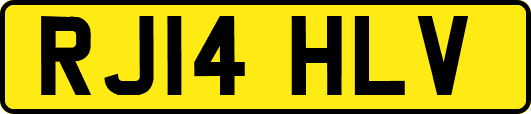 RJ14HLV