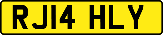 RJ14HLY