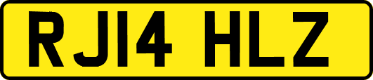 RJ14HLZ