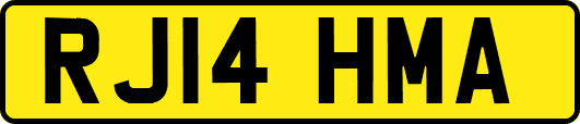 RJ14HMA