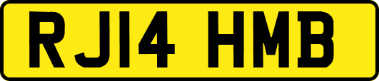 RJ14HMB