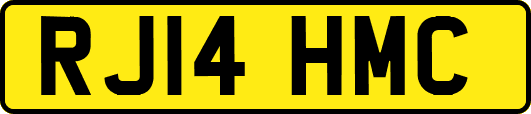 RJ14HMC