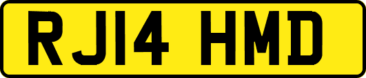RJ14HMD