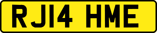 RJ14HME