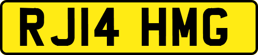 RJ14HMG