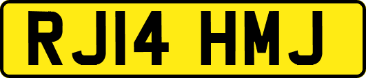 RJ14HMJ
