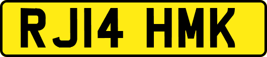 RJ14HMK