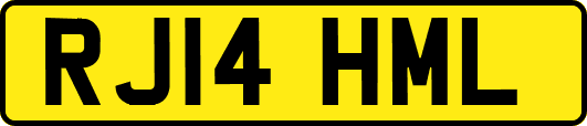 RJ14HML