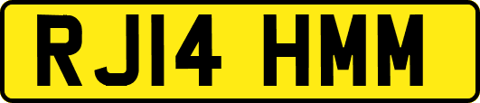 RJ14HMM