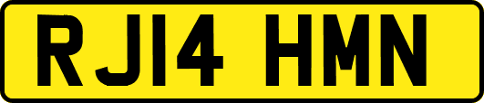 RJ14HMN
