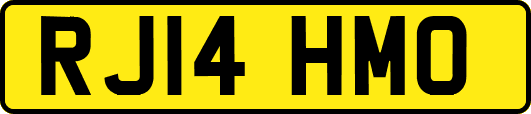 RJ14HMO