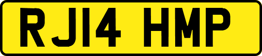 RJ14HMP