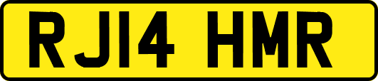 RJ14HMR