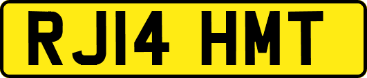 RJ14HMT