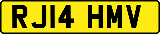 RJ14HMV