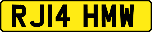 RJ14HMW
