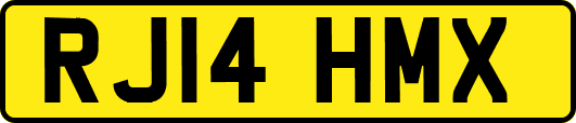 RJ14HMX