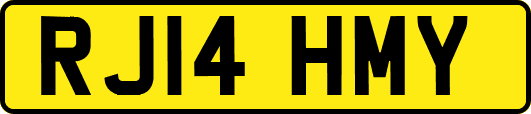 RJ14HMY