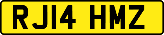 RJ14HMZ