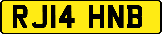 RJ14HNB