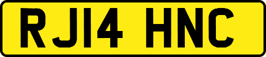 RJ14HNC