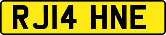 RJ14HNE