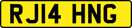 RJ14HNG