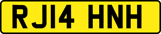 RJ14HNH