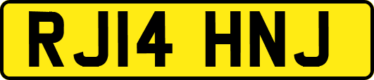 RJ14HNJ